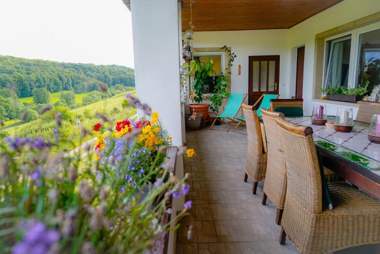 Bauernhof Fuer Naturliebhaber Bucha  Exterior photo